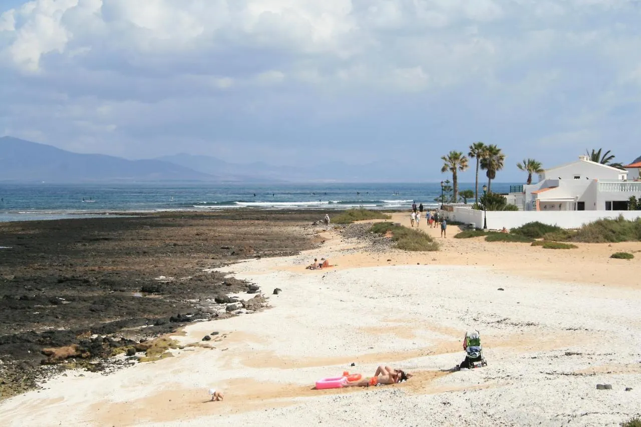 Las Tinajas No.6 Corralejo 0*,  Hiszpania