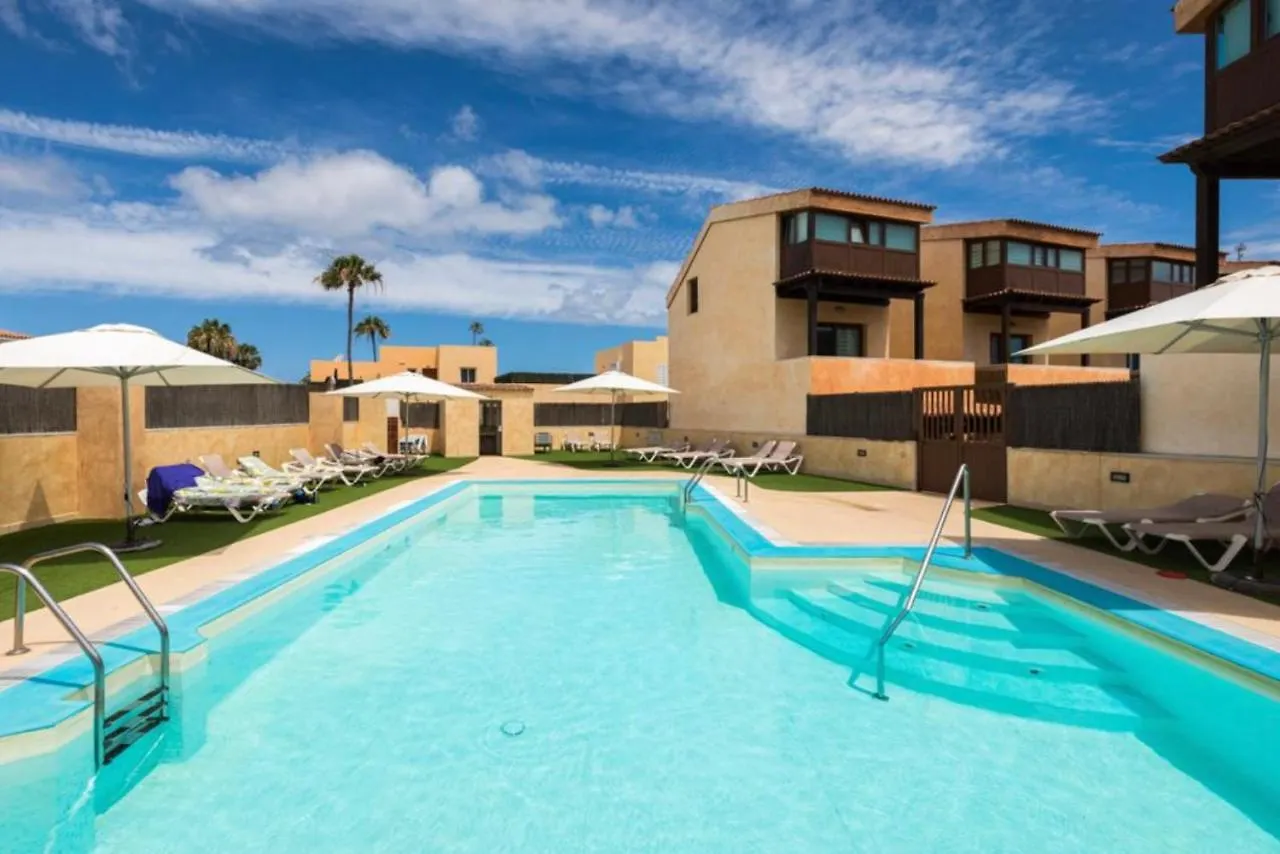 Las Tinajas No.6 Corralejo