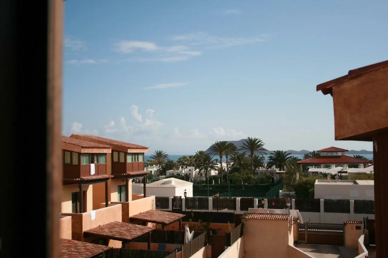 Willa Las Tinajas No.6 Corralejo